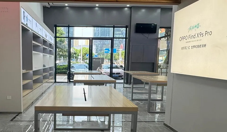 店内实景 5